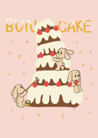 Bun Cake