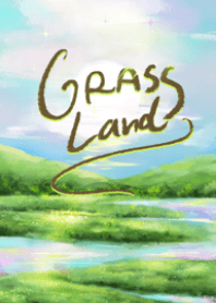 Grasslands