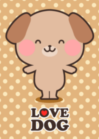 Lovely Dog