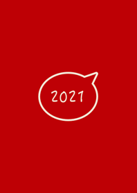 Simple 2021 No.3