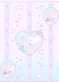 Little Mermaid II Moonoiistorie