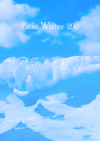 Blue Water 290