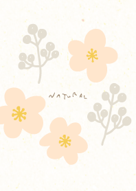 flowers and nuts cute15