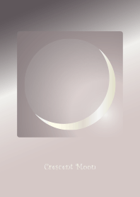 Crescent Moon (Nuance Color)