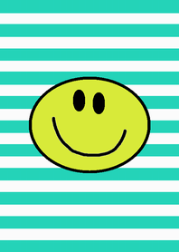 smile heart063