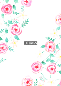 water color flowers_1119