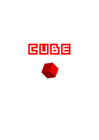 CUBE 3D