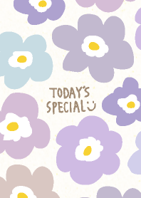 Northern Europe flower colorful20 Japan