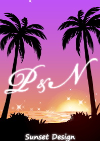 P&N-Initial-Sunset Beach2