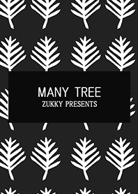 MANY TREE
