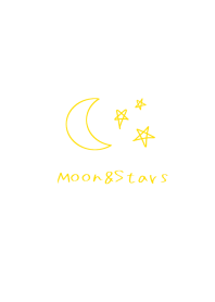 *Moon&Stars*