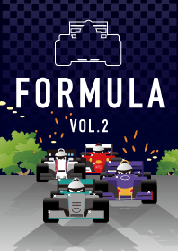 フォーミュラ着せ替え2