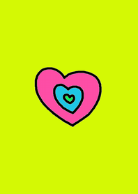 nenerin heart theme7fix0