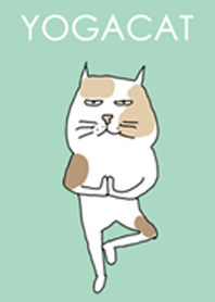 YOGACAT