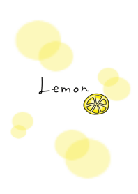 Simple lemon