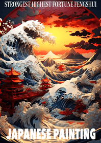 Beautiful Ukiyo-e 35