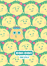 コジコジ Pastel Line 着せかえ Line Store コジコジ Pastel Line 着せかえ Line Store