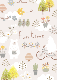 pinkbrown Fun time 08_2