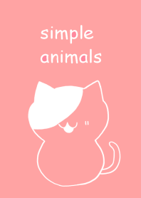simple.animals