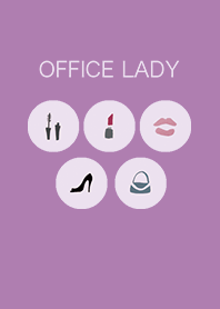 Wanita kantor