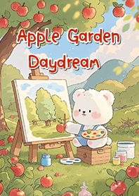 Apple Garden Daydream