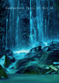 Headwaters Photo #5-7 Not AI