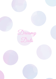 Dreamy Dots for Japan