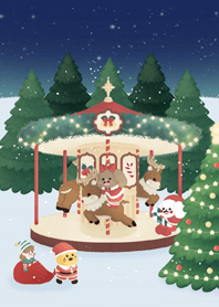 Wonderful Christmas (Revised 2)