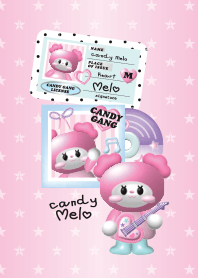 Candy Melo