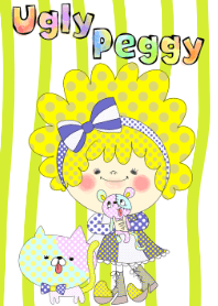 UglyPeggy