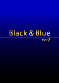 Black & Blue 2