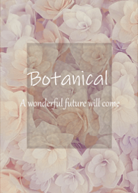Healing botanical life9.