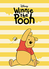 Winnie the Pooh: Honey Stripes