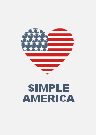 SIMPLE AMERICA