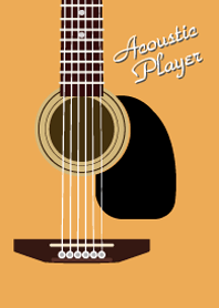 Acoustic Player