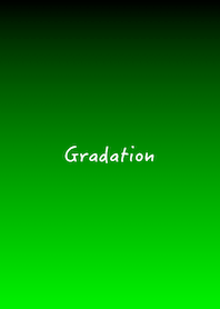 The Gradation Green No.1-11