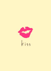 Kiss Simple9 from Japan