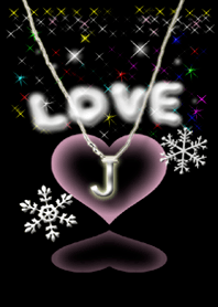 initial J(LOVE)