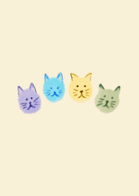 My cute cat/kitten