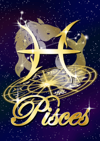 Zodiac signs -Pisces5-