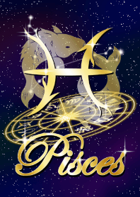 Zodiac signs -Pisces5 2019-