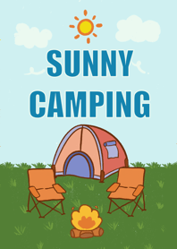 Sunny Camping