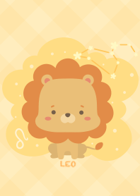 Zodiac :Leo