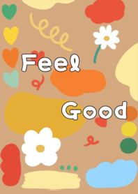 Feel Good .