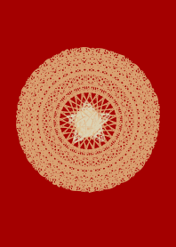 Christmas mood (red)