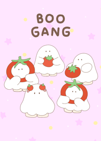 Daddy| Boo Gang