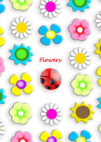 Petit Flowers