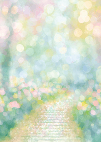 Beautiful Miniature Garden Paradise