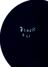 黒い世界のいろの色003