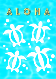 Aroha Hawaii